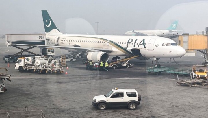 Debt and mismanagement: How the fortunes of Pakistan International Airlines nosedived