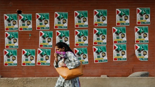 Pakistan elections 2024: Officials raise eyebrows over election commission app, allege possible poll result manipulation