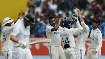 India vs England: Jasprit Bumrah, R Ashwin guide hosts to 106-run win in second Test, level series 1-1