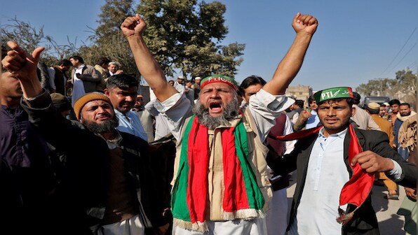 Pakistan poll results: How the country elected a parliament of ‘Independents’ in 1985