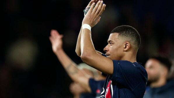 Kylian Mbappe: Why is France forward important to Paris Saint-Germain?