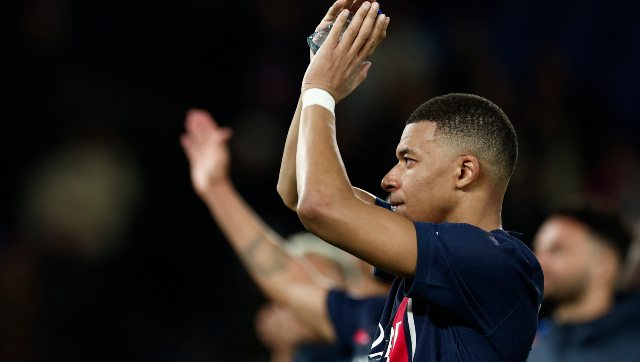 Kylian Mbappe: Why is France forward important to Paris Saint-Germain? Kylian Mbappe: Why is France forward important to Paris Saint-Germain?