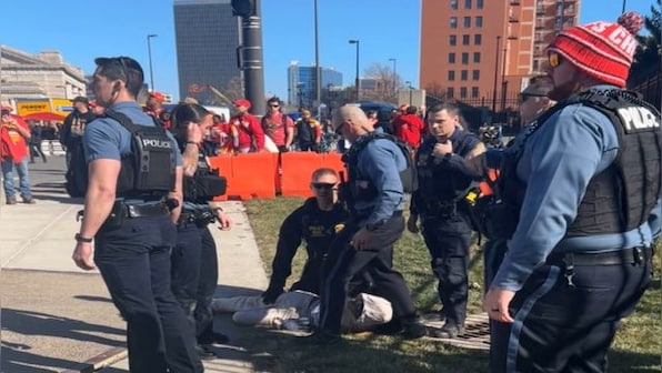 Sahil Omar: The 44-year-old man who is ‘linked’ to the Super Bowl parade shooting