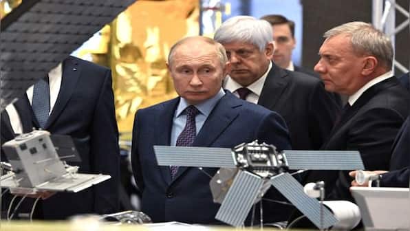 Is Russia developing a space-based nuclear weapon? Why is the US so concerned?