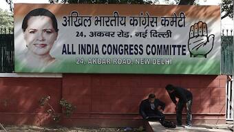 Were Rs 115 crore of Congress frozen? The bank accounts row, explained