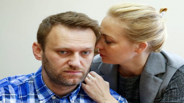 Was Alexei Navalny poisoned? Russia’s dubious history of chemical attacks