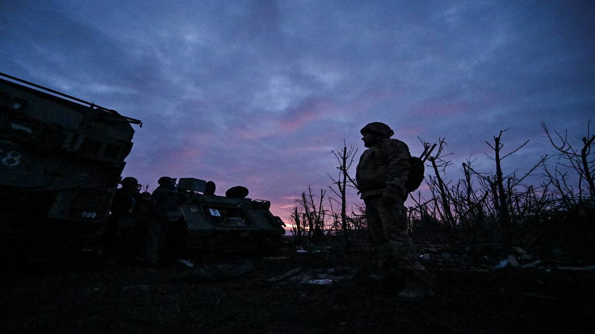 russia ukraine war 