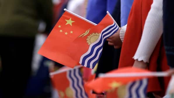 Vantage | What is China's police doing in America's backyard?
