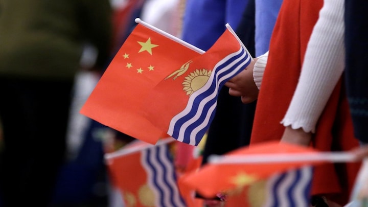 Vantage | What is China's police doing in America's backyard?