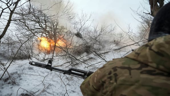 In Graphics | The events that led to the Russia-Ukraine war