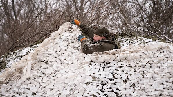 Two years on, the cost of Russia’s war in Ukraine