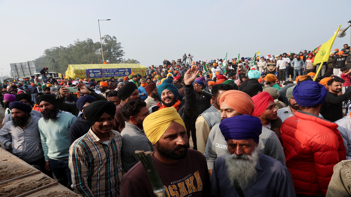 FirstUp: Farmers to take next step, BJP poll panel meet … Today’s news FirstUp: Farmers to take next step, BJP poll panel meet … Today’s news