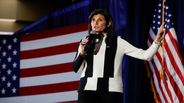 How Donald Trump scored a win over Nikki Haley in her home state of South Carolina