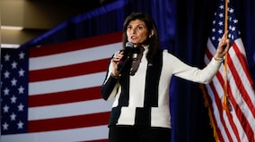 How Donald Trump scored a win over Nikki Haley in her home state of South Carolina