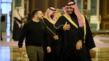 Vantage | Why did Zelensky travel to 'neutral' Saudi Arabia?