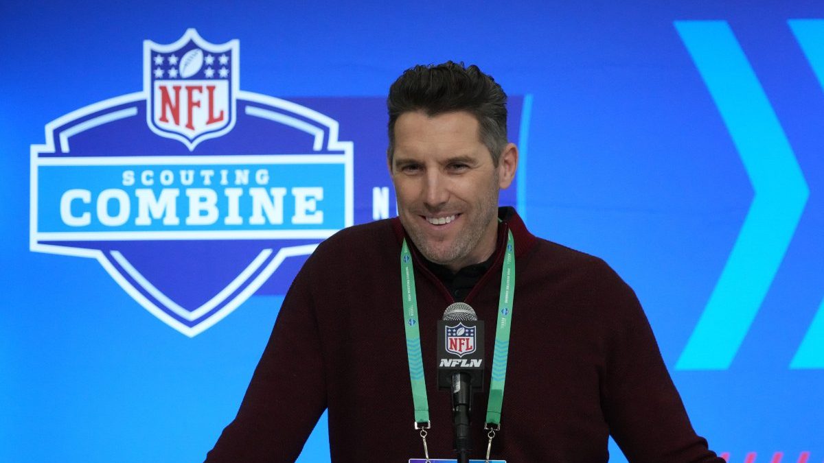 NFL Report Cards: Miami Dolphins claim top spot, Washington Commandeers remain in last place NFL Report Cards: Miami Dolphins claim top spot, Washington Commandeers remain in last place