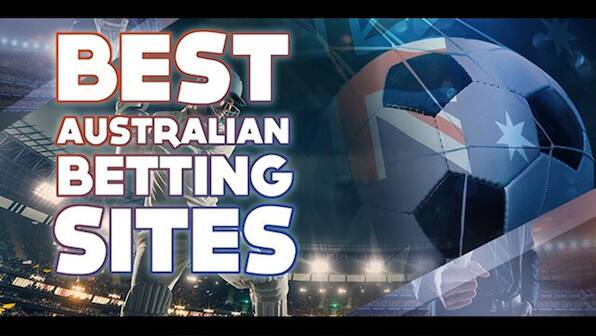 Best Australian Betting Sites: AU Online Betting Sites with the Most Competitive Odds, Great Sports Promos, and More