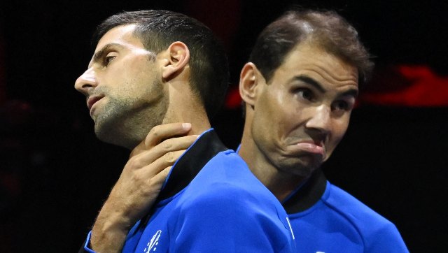 Explained: Saudi Arabia's clever plan to dodge ATP Tour rules for 6 Kings Slam tennis tournament Explained: Saudi Arabia's clever plan to dodge ATP Tour rules for 6 Kings Slam tennis tournament