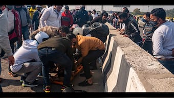 Empathy in Action: The Impactful Role of Behaviour Change in Shielding Two-Wheeler Riders & Pedestrians From Road Crashes