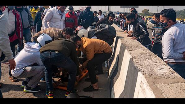 Empathy in Action: The Impactful Role of Behaviour Change in Shielding Two-Wheeler Riders & Pedestrians From Road Crashes