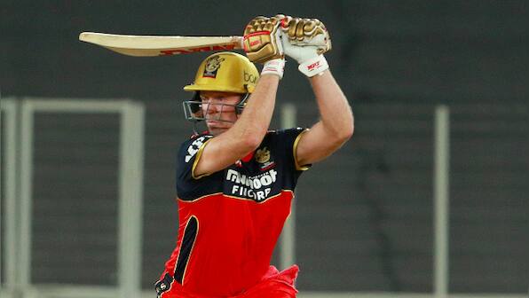 'I did bit of a blunder...": AB de Villiers offers fresh apology to Virat Kohli's family over 'second child' claim