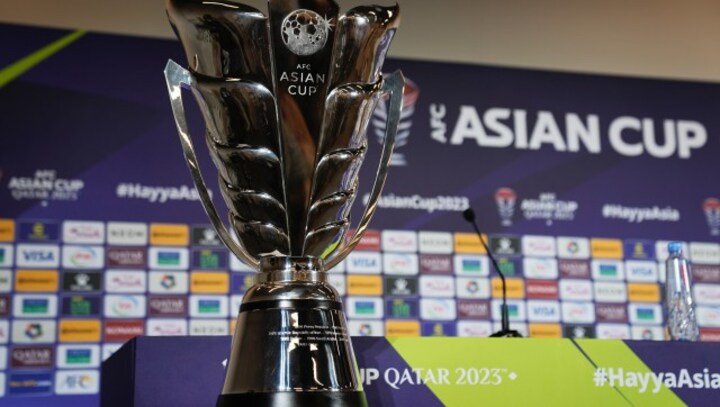 AFC Asian Cup 2023 Final, Jordan vs Qatar: When and where to watch the match