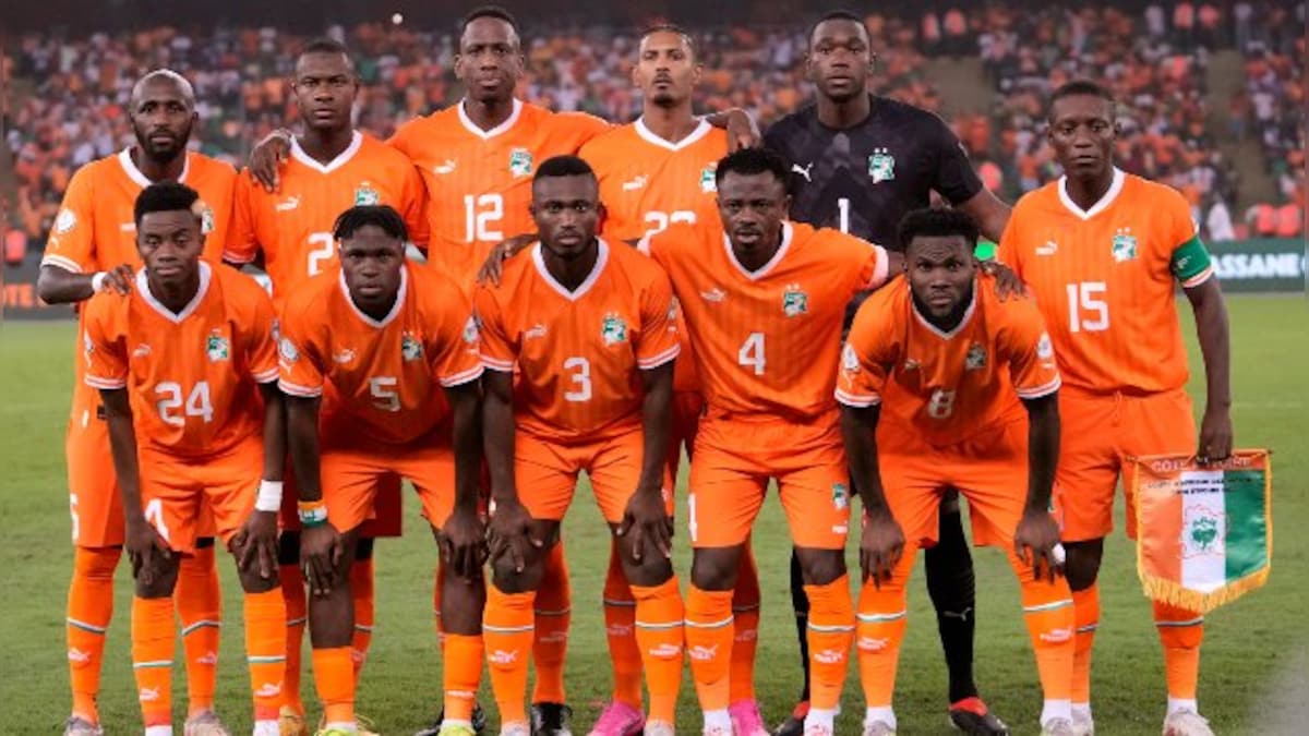 AFCON Final, Nigeria vs Ivory Coast When and where to watch in India