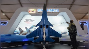 BrahMos, ammo & more: A look at weapons India exports