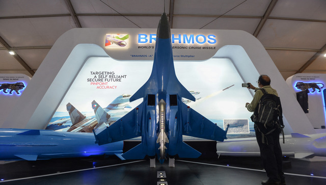 BrahMos, ammo & more: A look at weapons India exports BrahMos, ammo & more: A look at weapons India exports