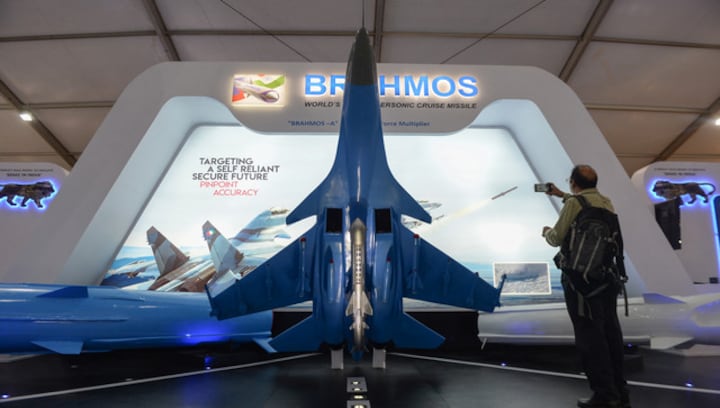 BrahMos, ammo & more: A look at weapons India exports