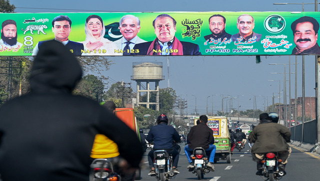 Vantage | Why Pakistan's election drama is all set to unlock a new crisis Vantage | Why Pakistan's election drama is all set to unlock a new crisis