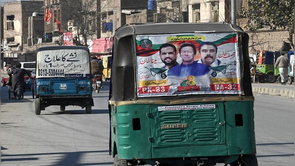 Pakistan election results 2024: Will Imran Khan’s PTI sweep Khyber Pakhtunkhwa again?