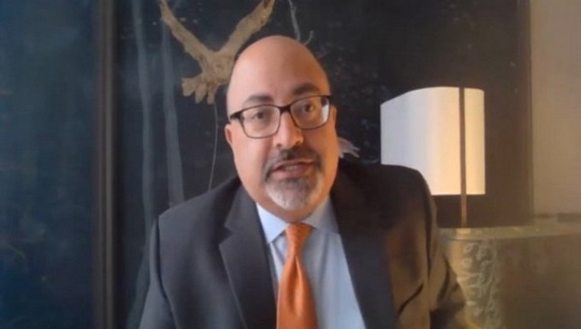 US-India Business Council launches Artificial Intelligence Task Force US-India Business Council launches Artificial Intelligence Task Force