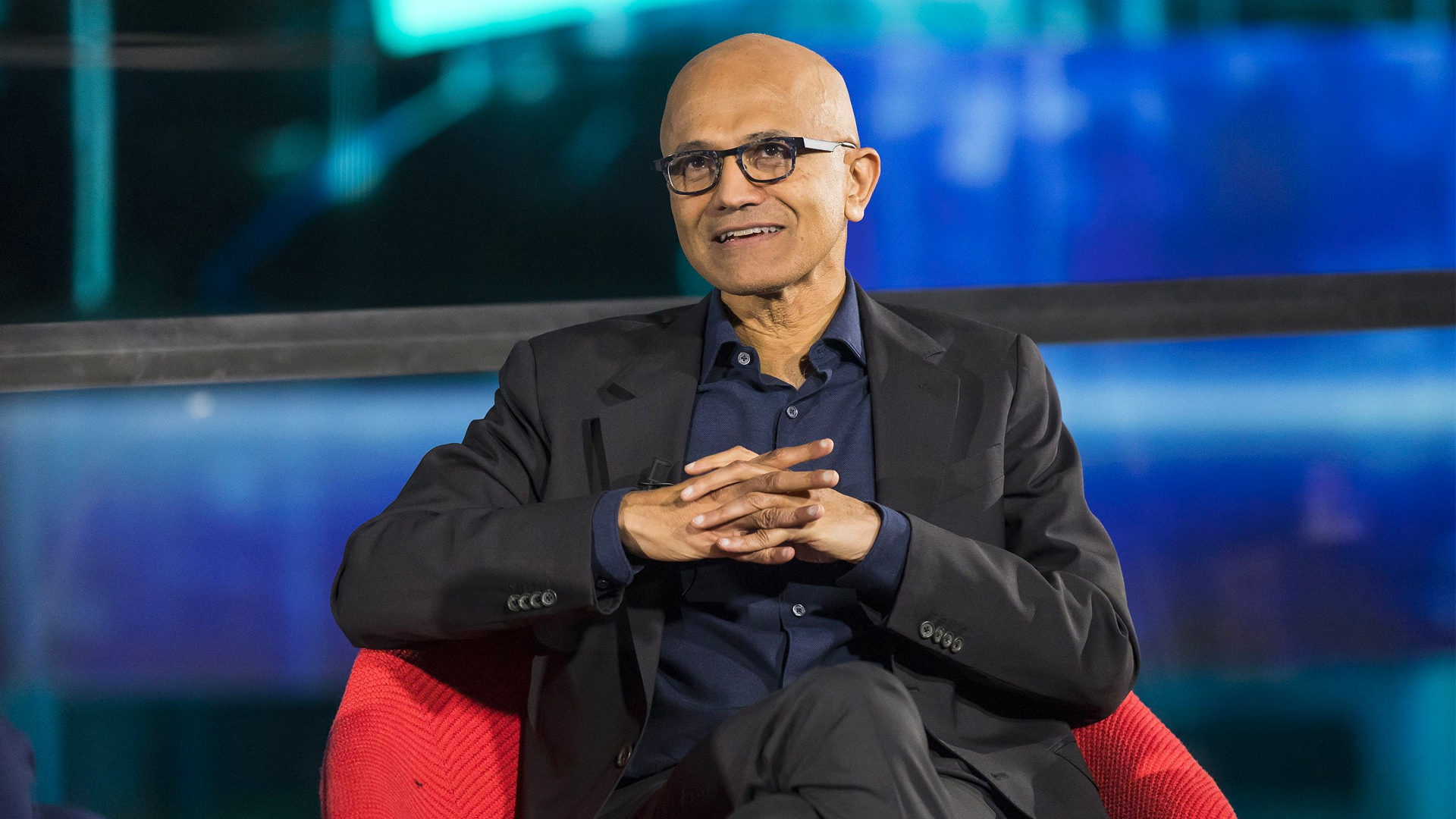 AI to make up 10% of India’s $5 tn economy, Microsoft to train 2 mn Indians, says Satya Nadella AI to make up 10% of India’s $5 tn economy, Microsoft to train 2 mn Indians, says Satya Nadella