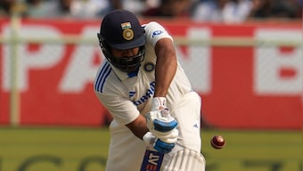 Sports this weekend: India vs England Vizag Test, India vs Pakistan Davis Cup, AFC Asian Cup quarters and more