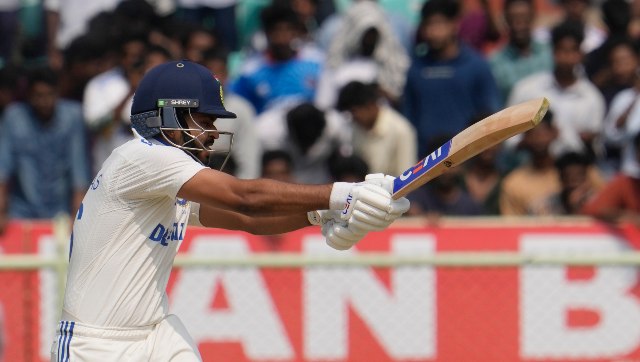 Pragyan Ojha asks Shreyas Iyer to go back and score runs in domestic cricket Pragyan Ojha asks Shreyas Iyer to go back and score runs in domestic cricket