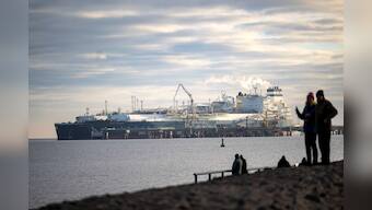 Houthis strike Iran-bound cargo ship in Red Sea