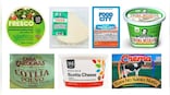Why has California recalled 60 cheese products? Is it linked to the listeria outbreak?