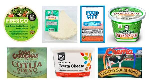 Why has California recalled 60 cheese products? Is it linked to the listeria outbreak?