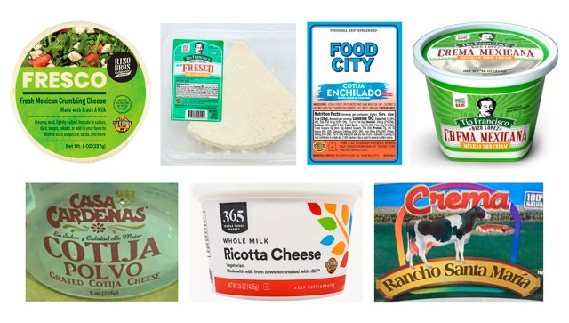 Why has California recalled 60 cheese products? Is it linked to the listeria outbreak? Why has California recalled 60 cheese products? Is it linked to the listeria outbreak?
