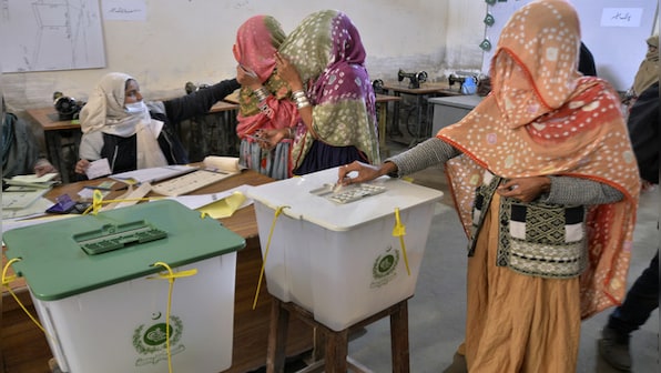 Pakistan election 2024: What is Nawaz Sharif, Bilawal Bhutto Zardari’s stance on India?