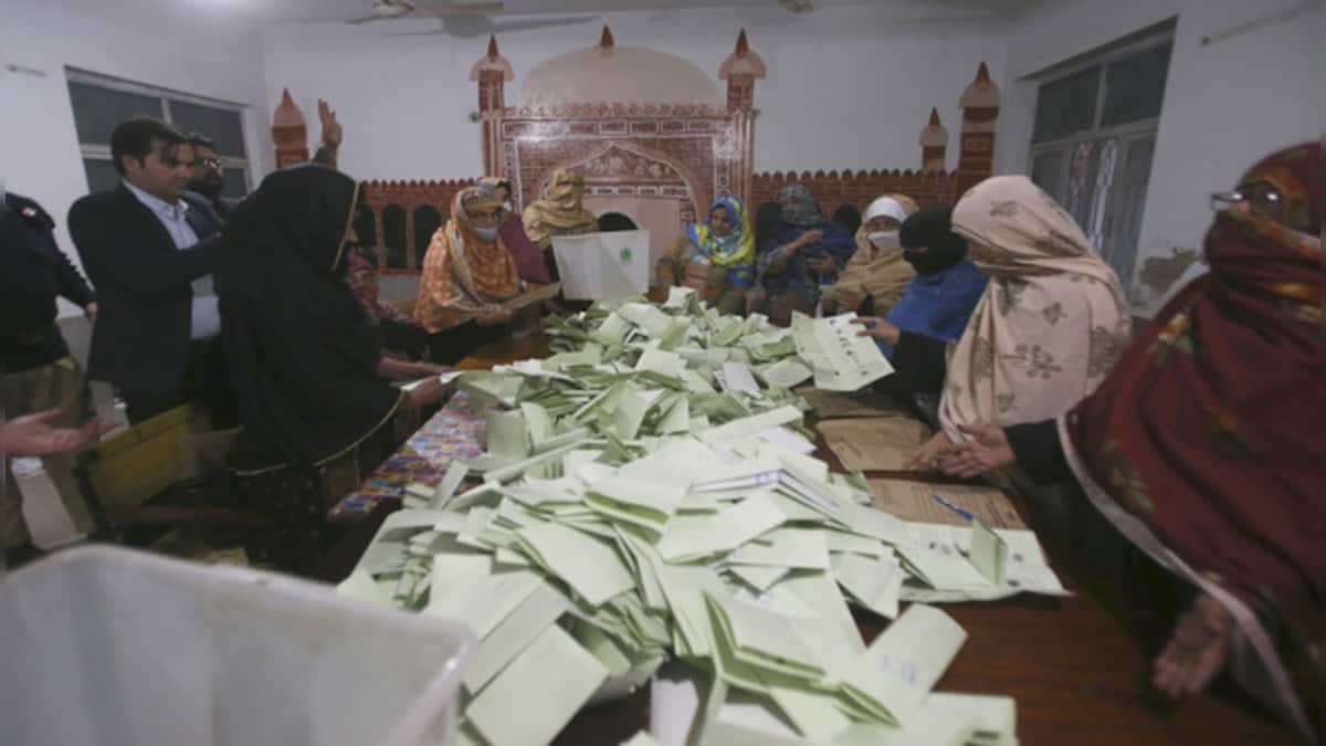 Pakistan Election 2024: How violence, rigging allegations marred ...