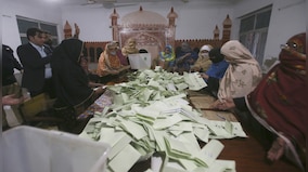 Pakistan Election Results 2024: Poll body's new app hits snag as authorities grapple with delays