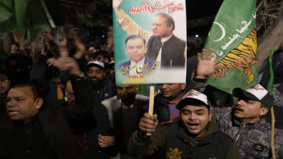 Pakistan election results 2024: how no pm has ever completed a full term