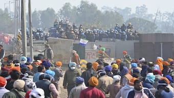 ‘Delhi Chalo’ march: Who are the two farmer leaders leading the protest?