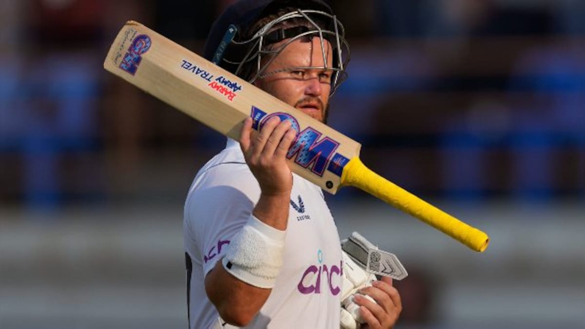 India vs England: Ben Duckett played a skillful innings against a good Indian attack, says Mark Wood