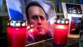 Alexei Navalny & more: Long list of Putin’s critics meeting a mysterious end