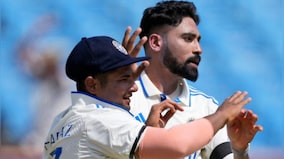 'Knew the yorker would be a good wicket-taking option': Mohammed Siraj after four-fer in third India vs England Test