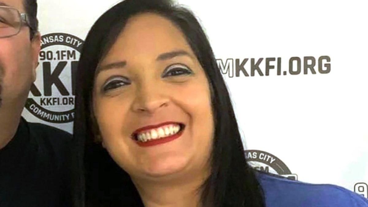 Super Bowl: Hundreds attend funeral mass of woman who was killed during parade Super Bowl: Hundreds attend funeral mass of woman who was killed during parade