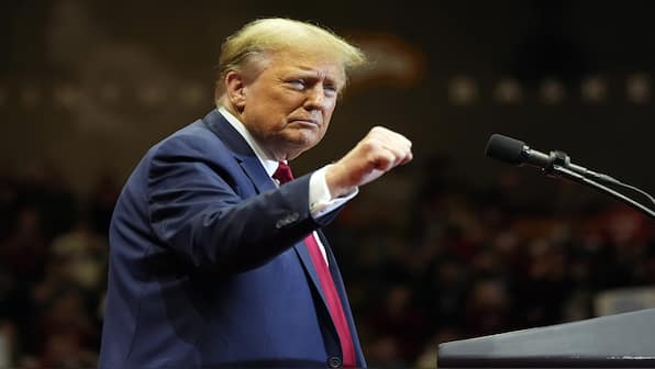 Trump to pay $454 million in NY civil fraud case: What happens if he doesn’t?